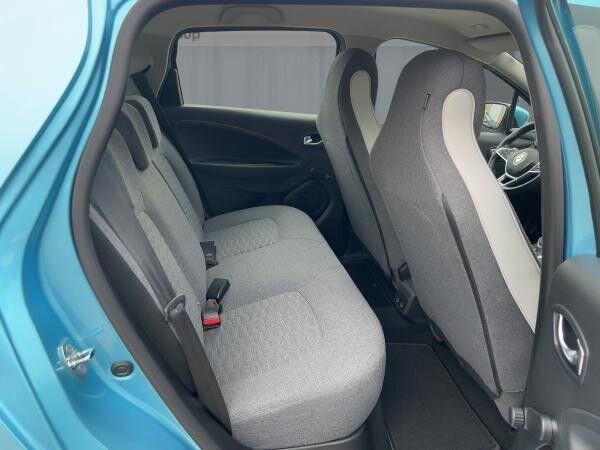 Renault ZOE R110 Z.E. 50 Experience