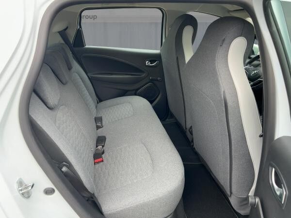 Renault ZOE R110 Z.E. 50 Experience