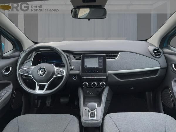 Renault ZOE R110 Z.E. 50 Experience