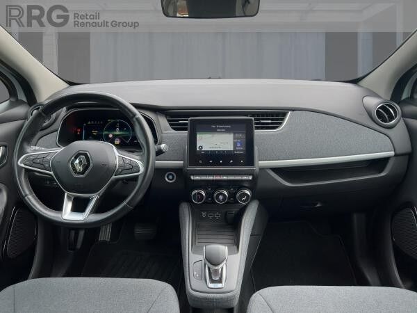 Renault ZOE R110 Z.E. 50 Experience