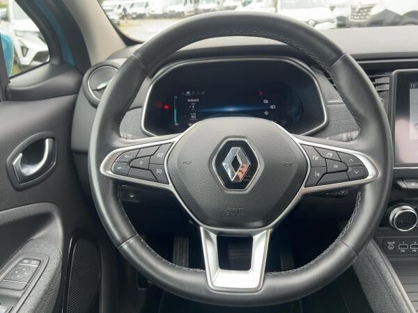 Renault ZOE R110 Z.E. 50 Experience