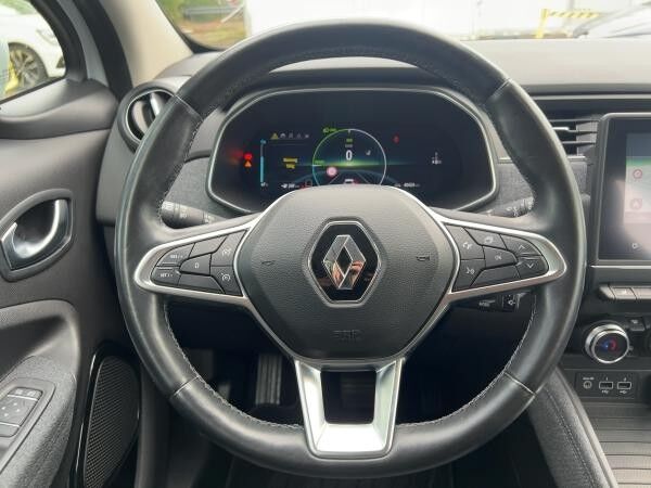 Renault ZOE R110 Z.E. 50 Experience