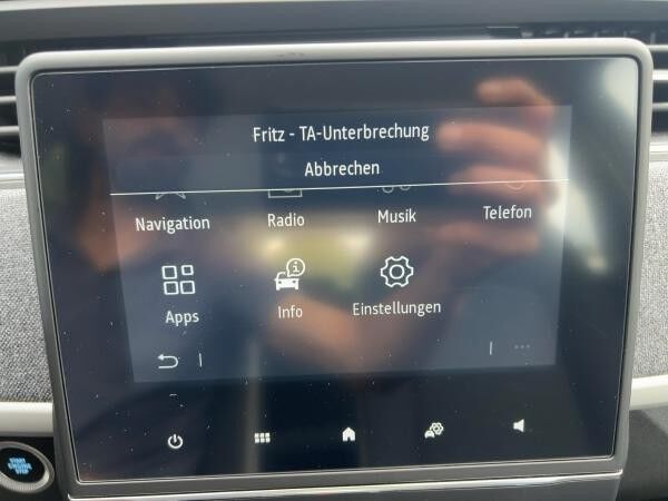 Renault ZOE R110 Z.E. 50 Experience