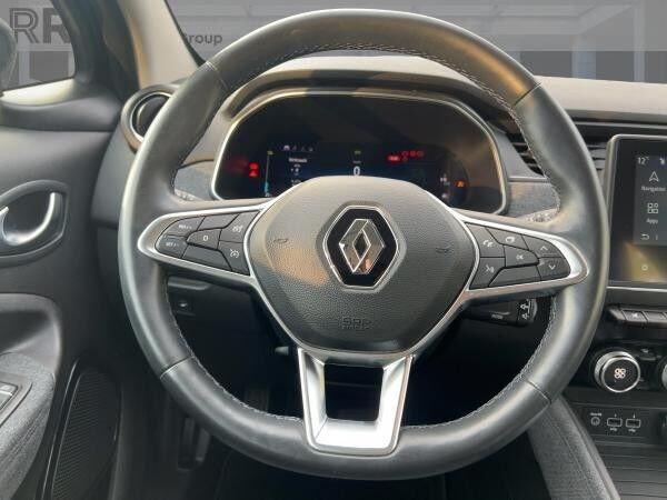 Renault ZOE R110 Z.E. 50 Experience CCS