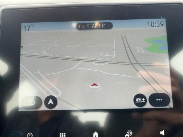 Renault ZOE R110 Z.E. 50 Experience