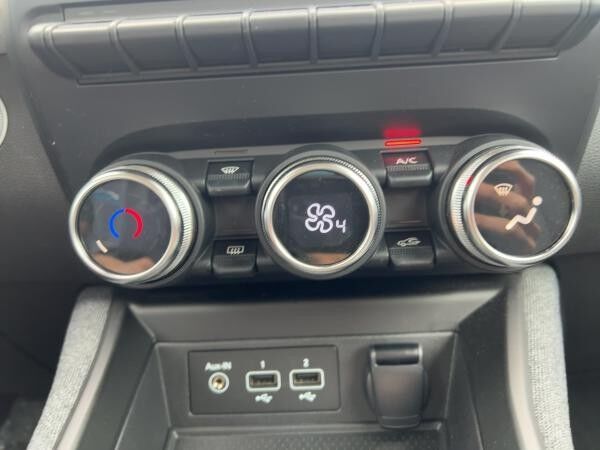 Renault ZOE R110 Z.E. 50 Experience