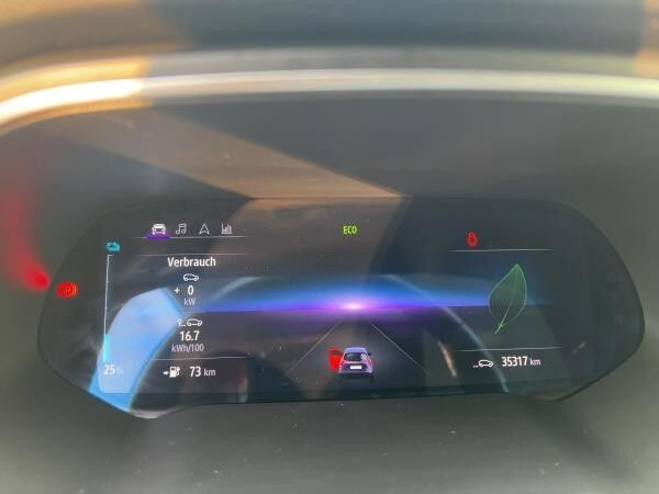 Renault ZOE R110 Z.E. 50 Experience CCS