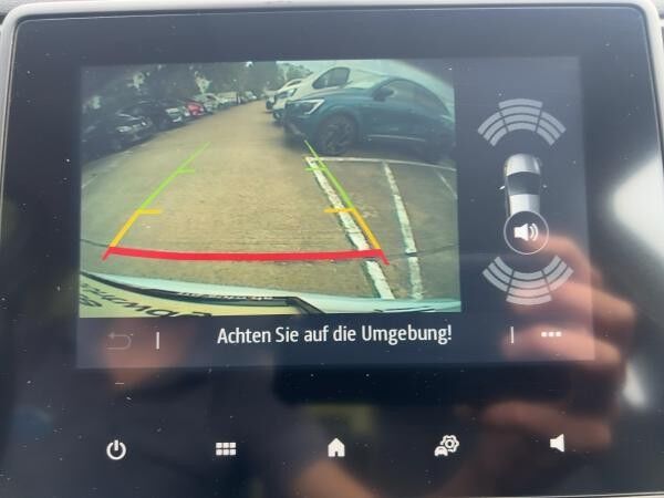 Renault ZOE R110 Z.E. 50 Experience
