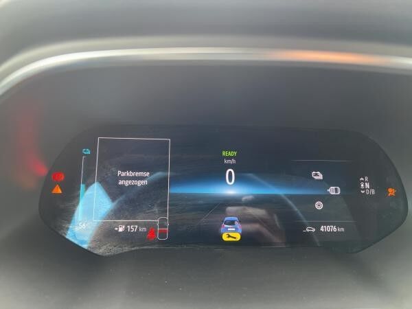 Renault ZOE R110 Z.E. 50 Experience