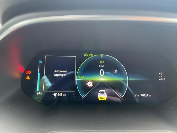 Renault ZOE R110 Z.E. 50 Experience