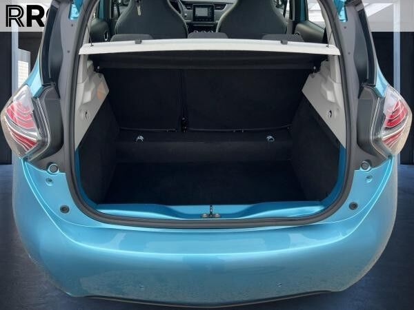 Renault ZOE R110 Z.E. 50 Experience