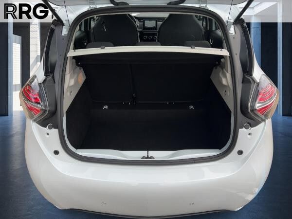 Renault ZOE R110 Z.E. 50 Experience