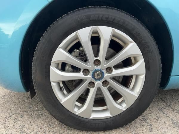 Renault ZOE R110 Z.E. 50 Experience