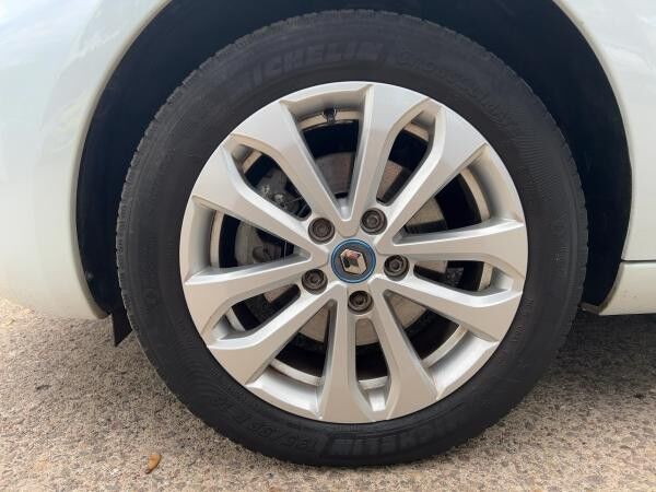 Renault ZOE R110 Z.E. 50 Experience