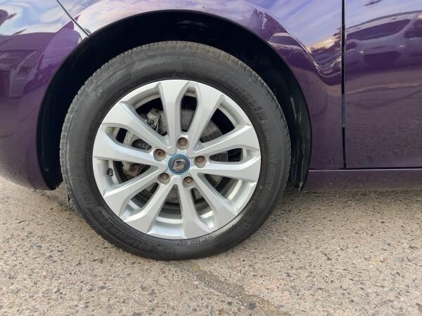 Renault ZOE R110 Z.E. 50 Experience CCS