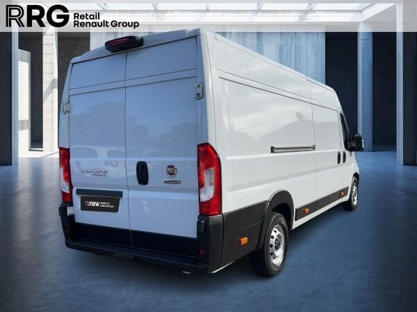 Fiat Ducato L5 H2 140 Multijet Kamera 2x Schiebetür