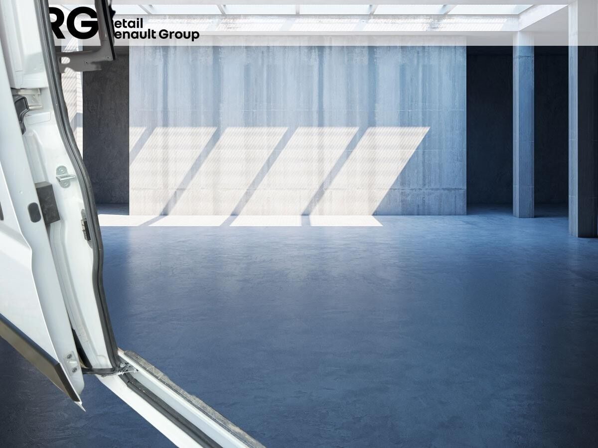 Fiat Ducato L5H2 140 Multijet Automatik Kamera 2x Sch