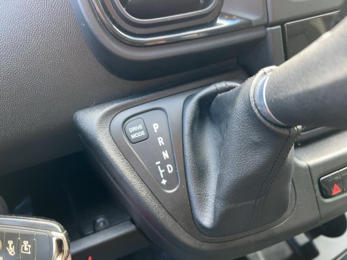 Fiat Ducato L5H2 140 Multijet Automatik Kamera 2x Sch