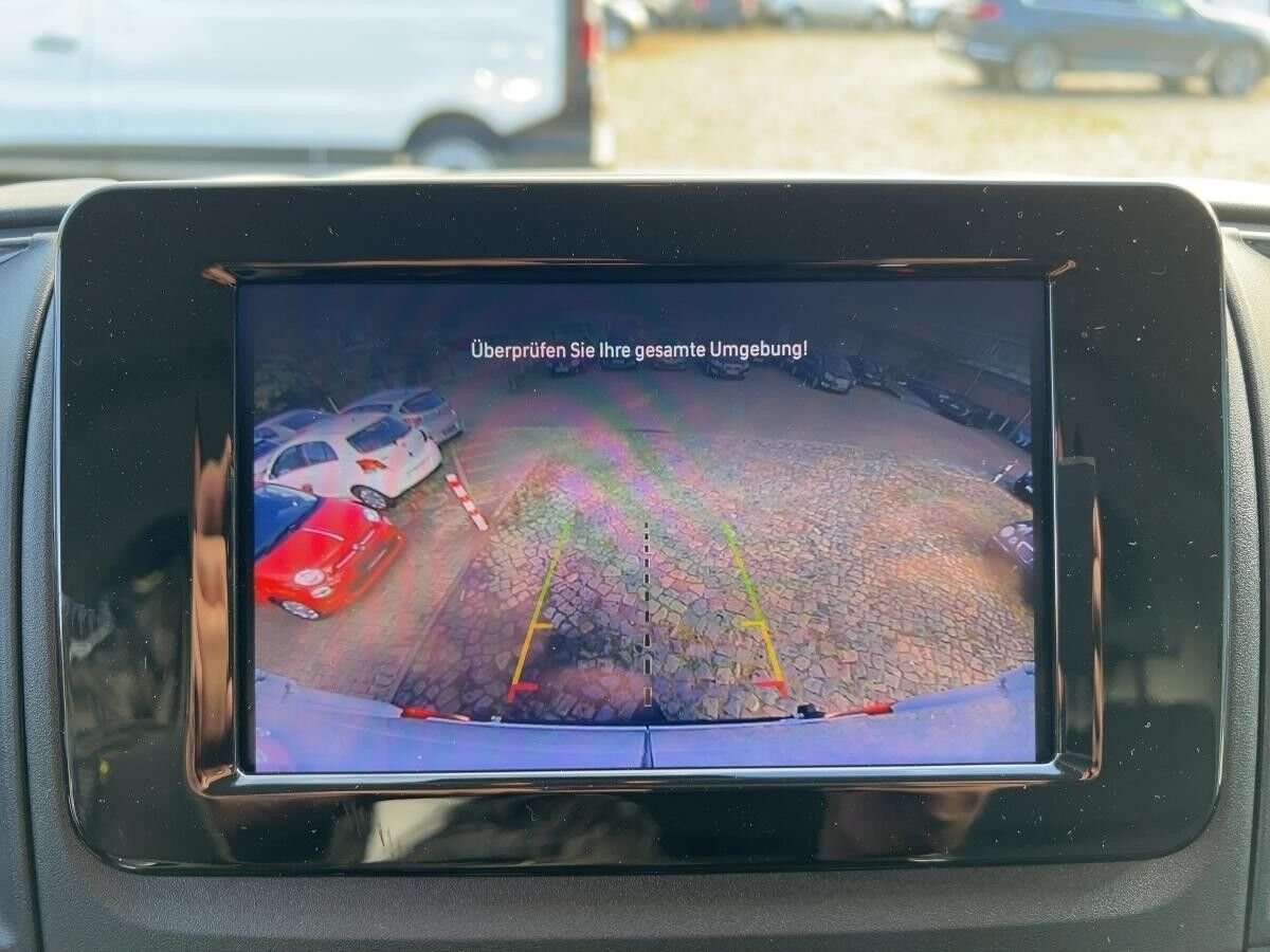 Fiat Ducato L5H2 140 Multijet Automatik Kamera 2x Sch