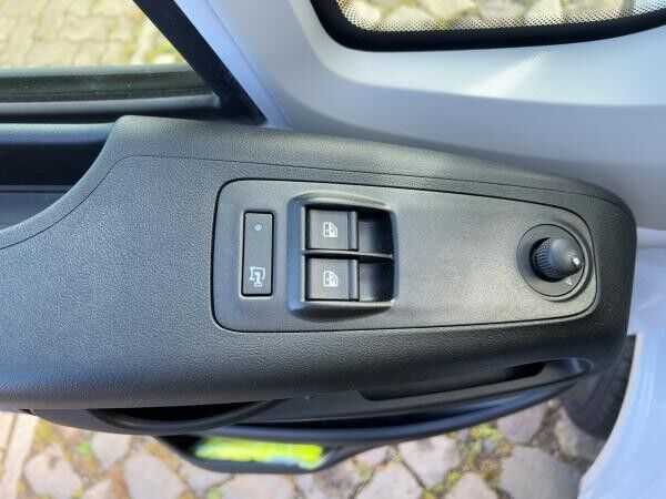 Fiat Ducato L5 H2 140 Multijet Kamera 2x Schiebetür