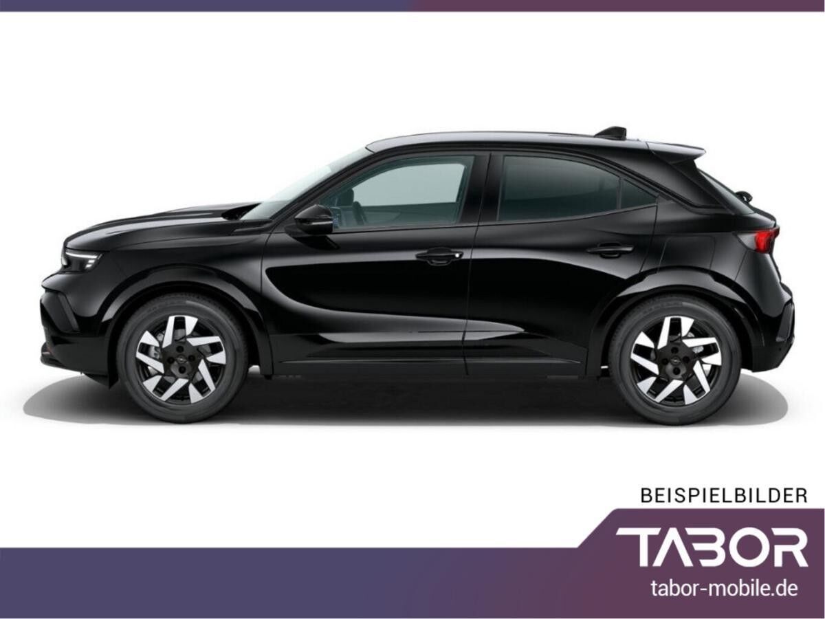 Opel Mokka 1.2 130 AT8 GS Facelift Kam PDC BlackP 17Z Opel Mokka 1.2 130 AT8 GS Facelift Kam PDC BlackP 17Z