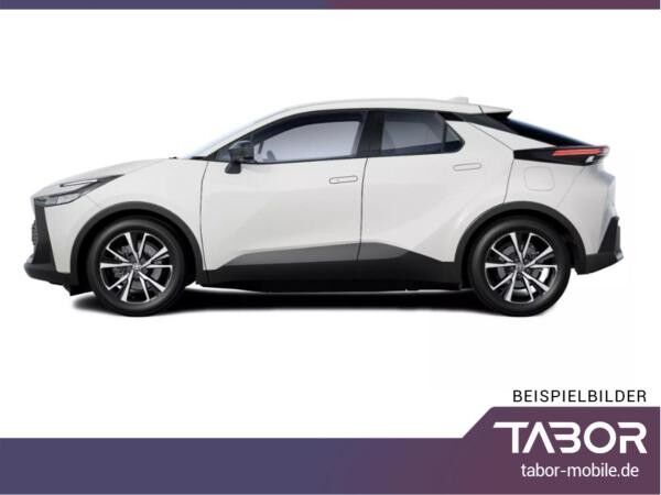 Toyota C-HR 1.8 HEV 140 CVT Teamplayer LED Nav SHZ Kam