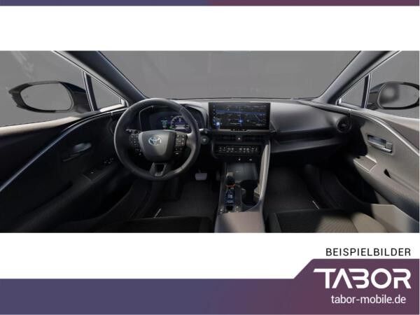 Toyota C-HR 1.8 HEV 140 CVT Teamplayer LED Nav SHZ Kam