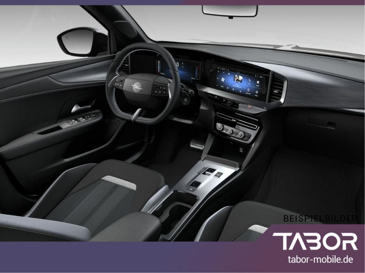 Opel Mokka 1.2 130 AT8 GS Facelift Kam PDC BlackP 17Z Opel Mokka 1.2 130 AT8 GS Facelift Kam PDC BlackP 17Z