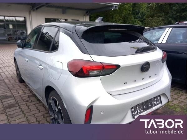 Opel Corsa 1.2 Turbo 130 AT8 GS Nav Alcantara Massage