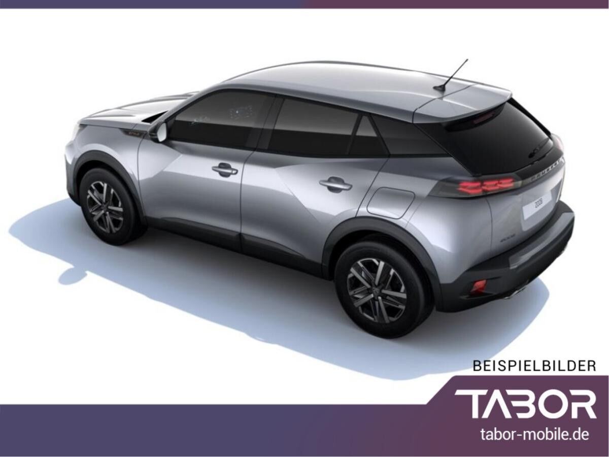 Peugeot 2008 MHEV 145 eDSC6 Style LED PDC CarPlay Temp Peugeot 2008 MHEV 145 eDSC6 Style LED PDC CarPlay Temp