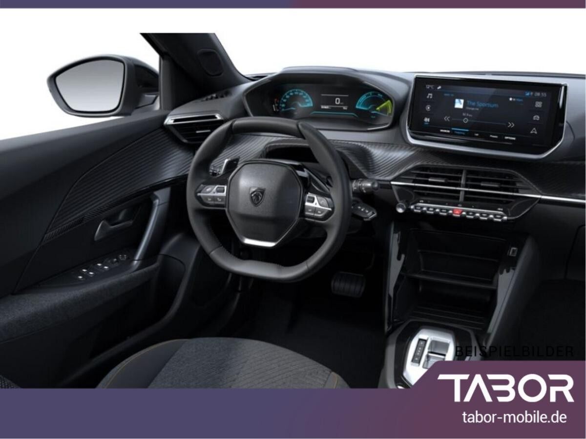 Peugeot 2008 MHEV 145 eDSC6 Style LED PDC CarPlay Temp Peugeot 2008 MHEV 145 eDSC6 Style LED PDC CarPlay Temp