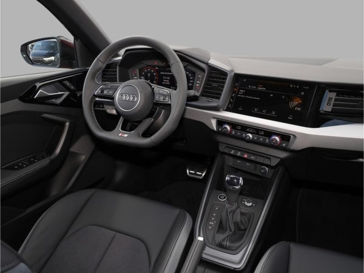 Audi A1 Sportback S line 30 TFSI