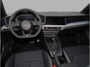 Audi A1 Sportback S line 30 TFSI