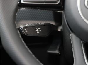 Audi A1 Sportback S line 30 TFSI