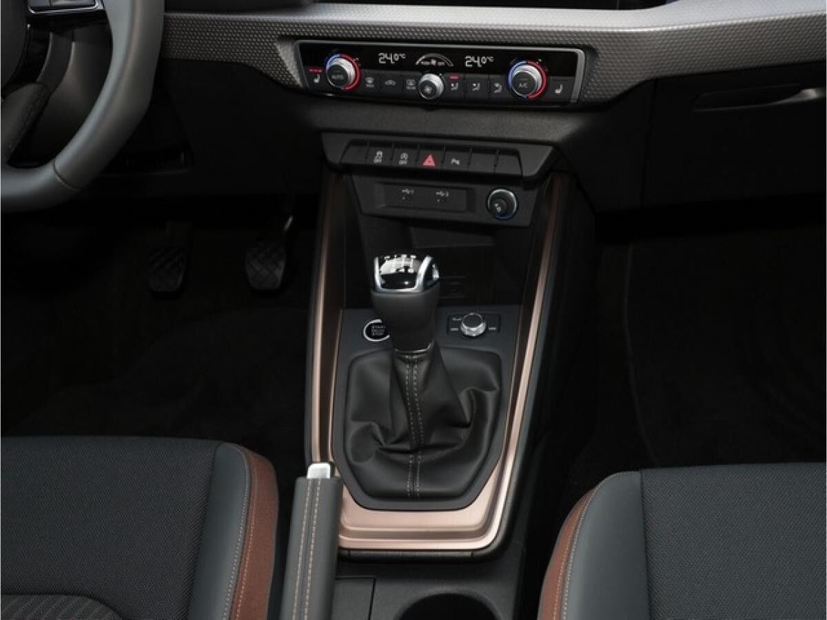 Audi A1 Sportback S line 30 TFSI