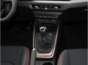 Audi A1 Sportback S line 30 TFSI