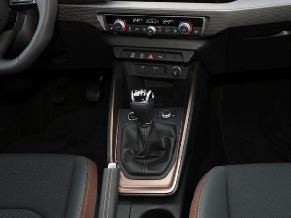 Audi A1 Sportback S line 30 TFSI AAL