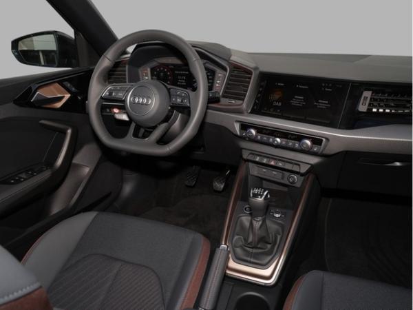 Audi A1 Sportback S line 30 TFSI AAL