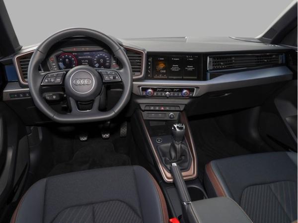 Audi A1 Sportback S line 30 TFSI AAL