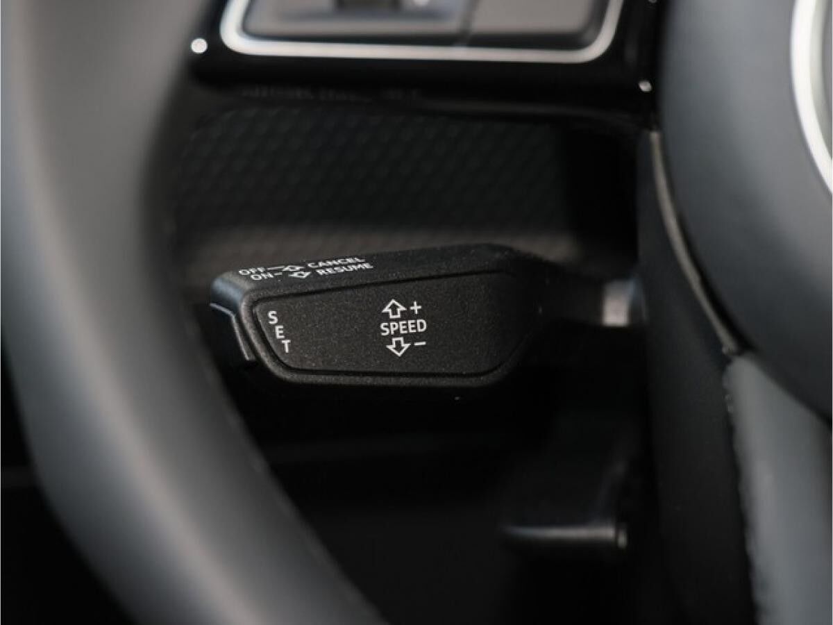 Audi A1 Sportback S line 30 TFSI