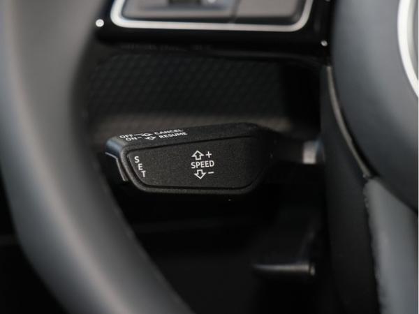 Audi A1 Sportback S line 30 TFSI AAL