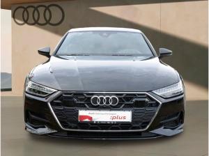 Audi A7 Sportback 45 TDI 20"|NAVI+VC|MATRIX|PANO