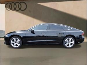 Audi A7 Sportback 45 TDI 20"|NAVI+VC|MATRIX|PANO