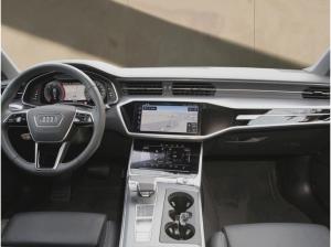 Audi A7 Sportback 45 TDI 20"|NAVI+VC|MATRIX|PANO