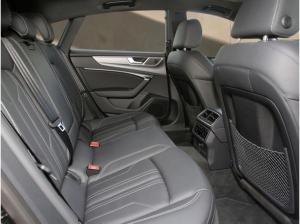Audi A7 Sportback 45 TDI 20"|NAVI+VC|MATRIX|PANO