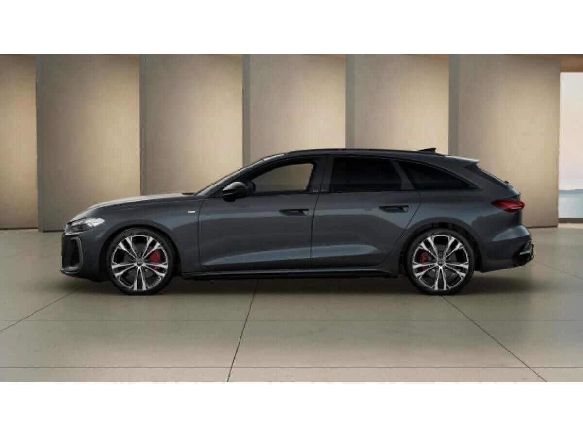Audi A5 Avant TDI S line edition one AHK/P-Dach/20''
