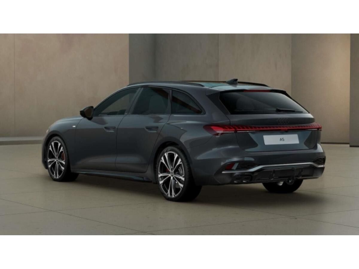 Audi A5 Avant TDI S line edition one AHK/P-Dach/20''