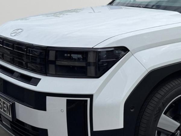 Hyundai SANTA FE 1.6 Signature Hybrid | Navi | Klimaauto. | Digital-Key | Sitzheizung | Rückfahrkamera