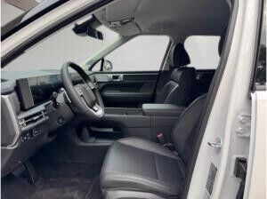 Hyundai SANTA FE 1.6 Signature Hybrid⚠️| Navi | Klimaauto. | Digital-Key | Sitzheizung | Rückfahrkamera