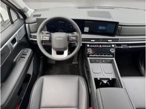 Hyundai SANTA FE 1.6 Signature Hybrid⚠️| Navi | Klimaauto. | Digital-Key | Sitzheizung | Rückfahrkamera